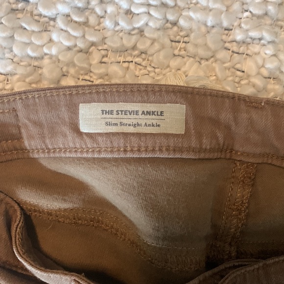 The Stevie Ankle - Picture 3 of 5